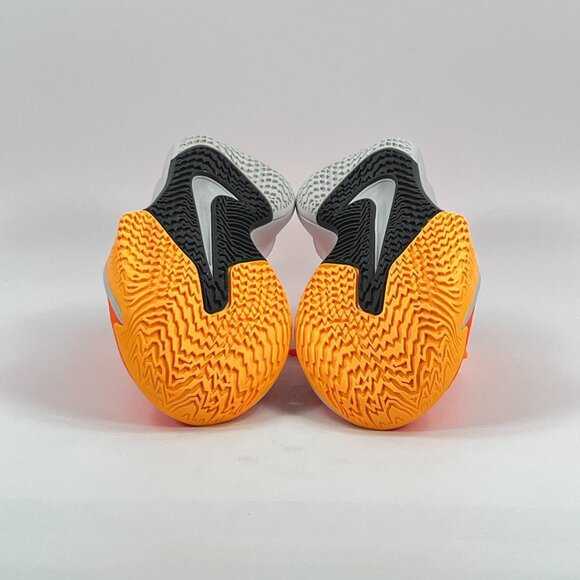 Nike Precision VII \'Total Orange\' FN4322-800 Multi Size main image 9